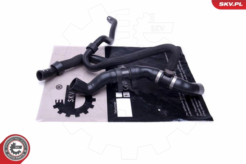 Radiator Hose